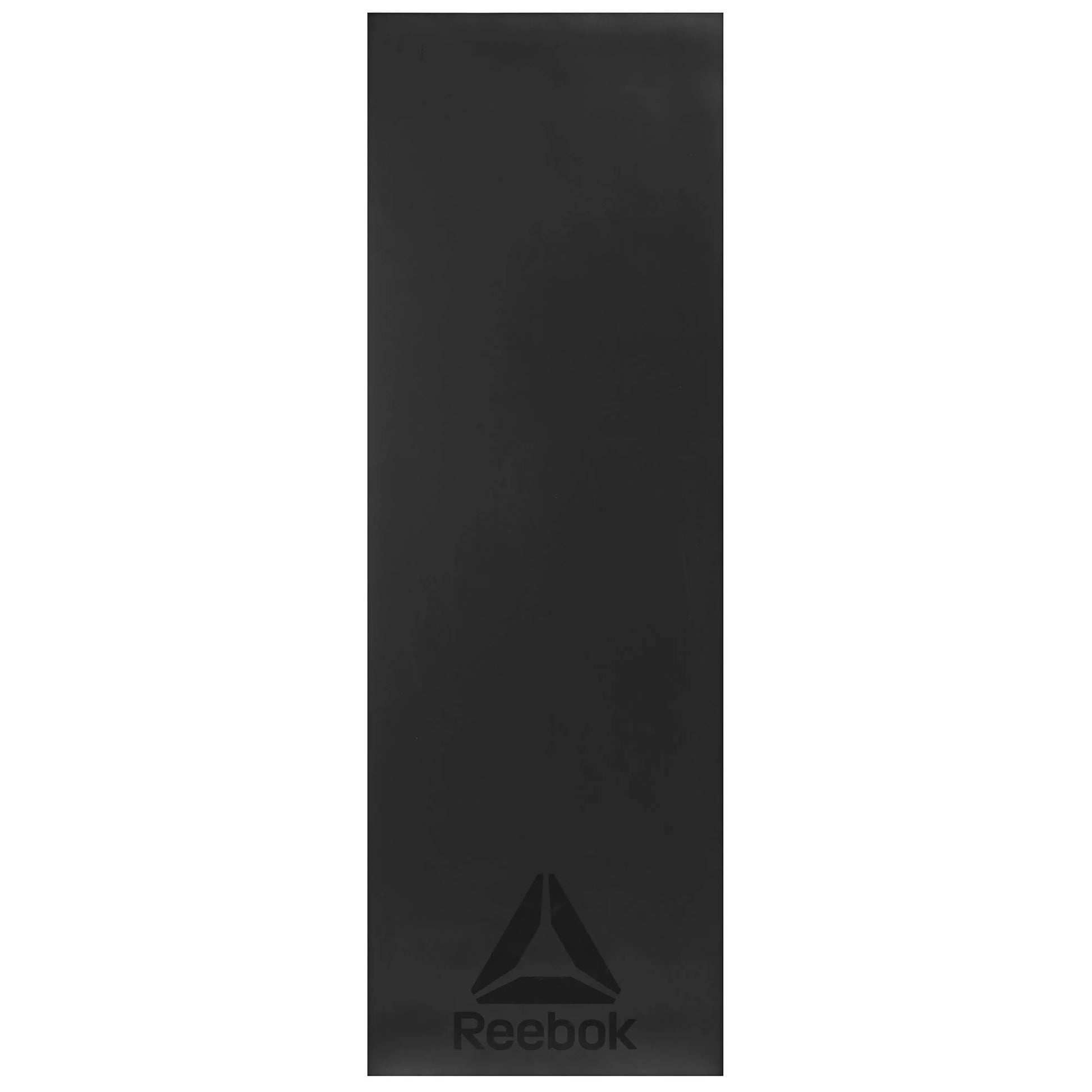 5MM Sure-Grip Fitness Mat, Ultimate Grip, Black